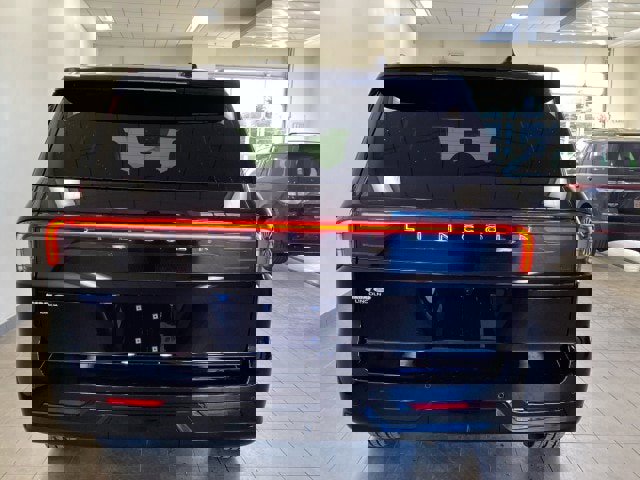 New 2025 Lincoln Navigator Black Label image 13