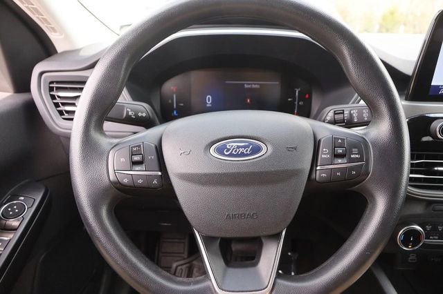 Certified 2025 Ford Escape Active AWD/4WD image 10