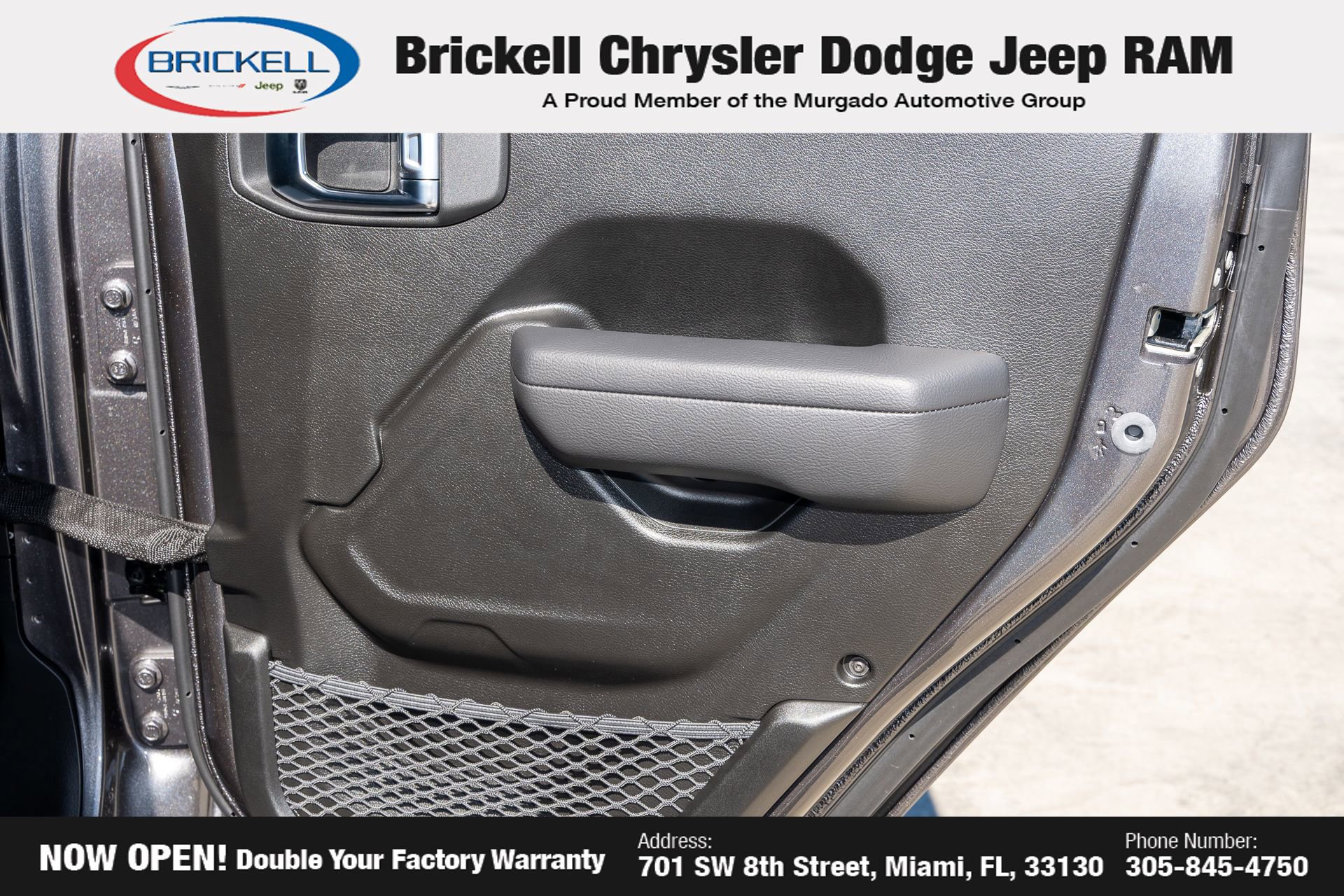 New 2026 Jeep Gladiator Sport image 12