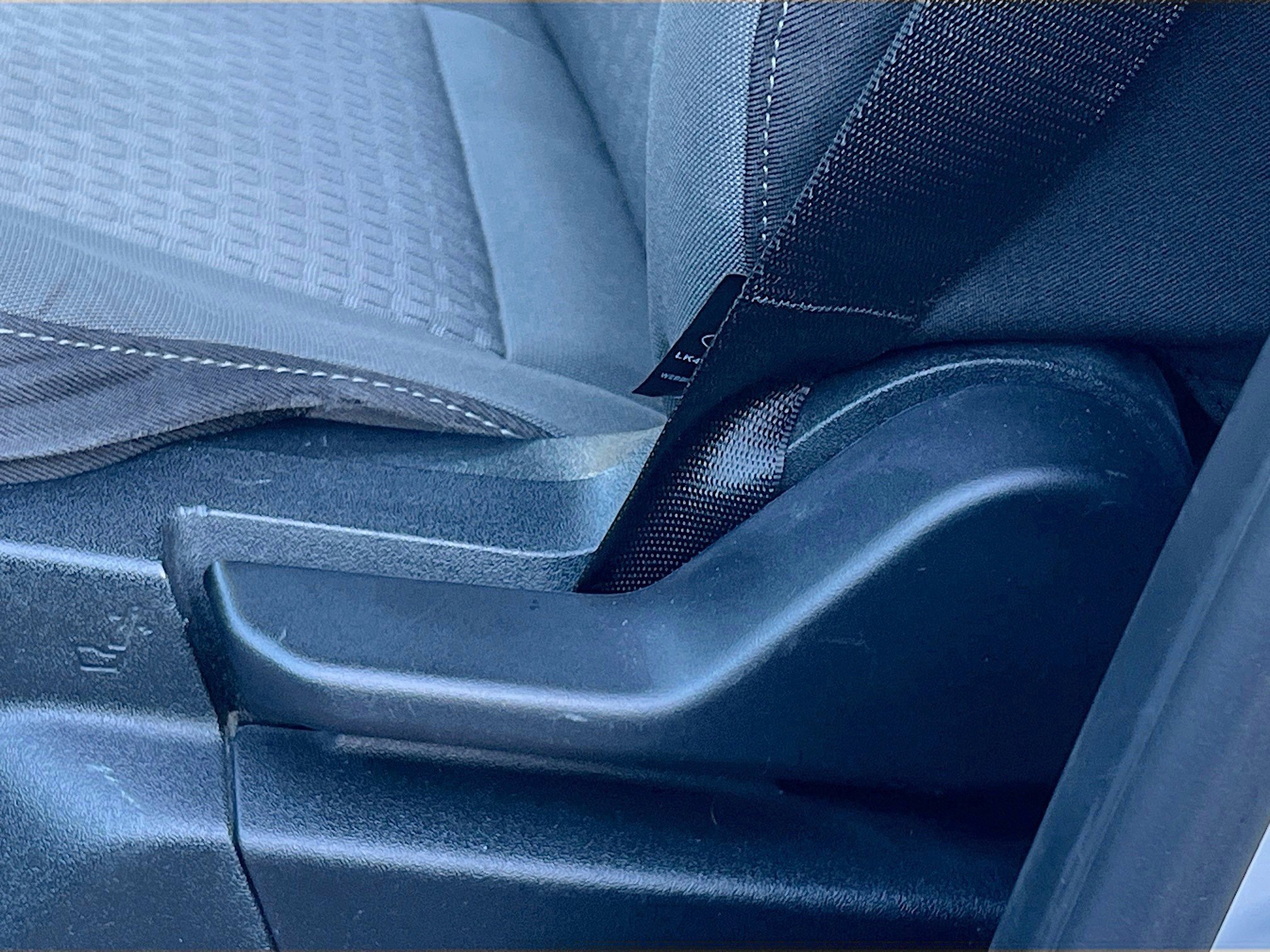 Used 2025 Ford Transit 250 Low Roof w/ Exterior Upgrade Package image 15