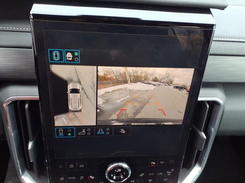 Certified 2025 GMC Acadia Elevation image 24