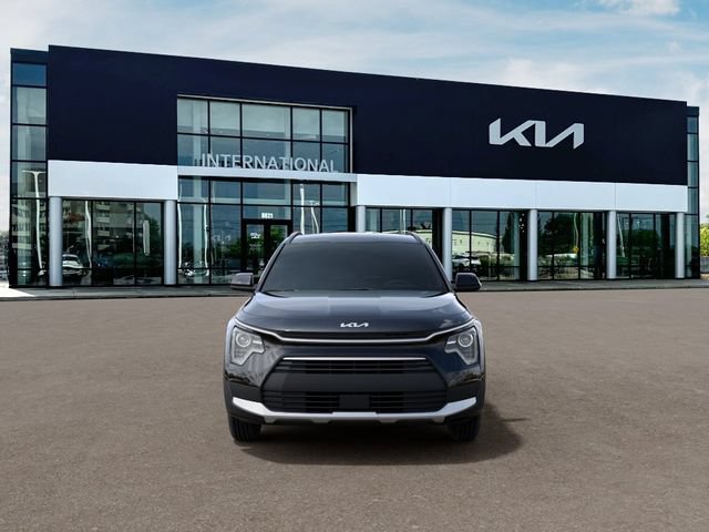 New 2026 Kia Niro EX w/ EX Premium Package FWD image 2