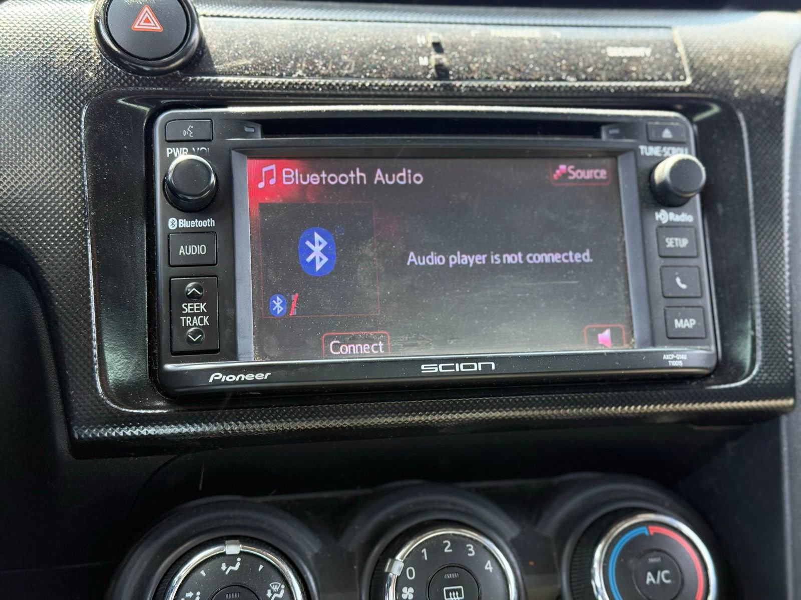 Used 2015 Scion tC image 9