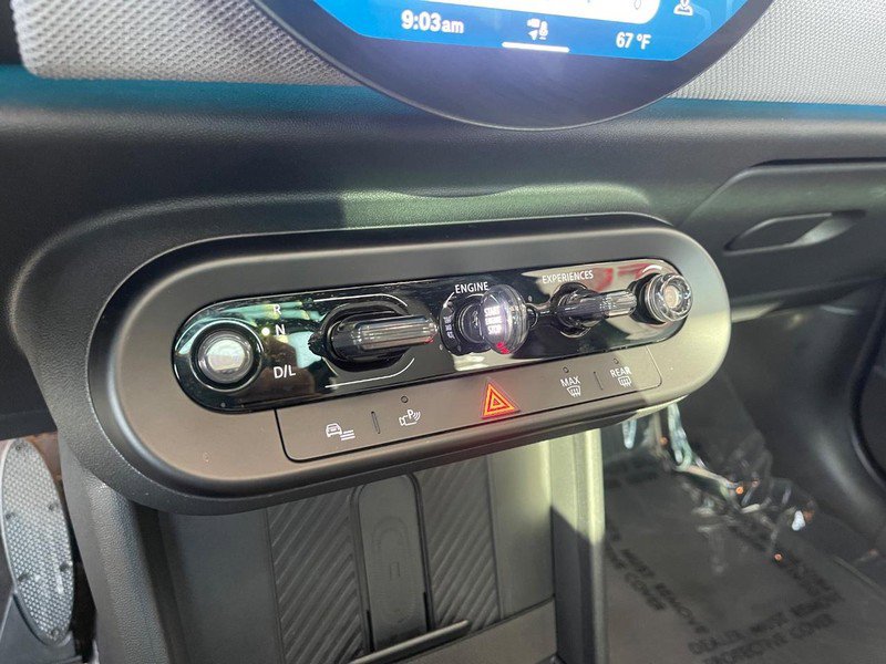 Used 2025 MINI Cooper S image 33