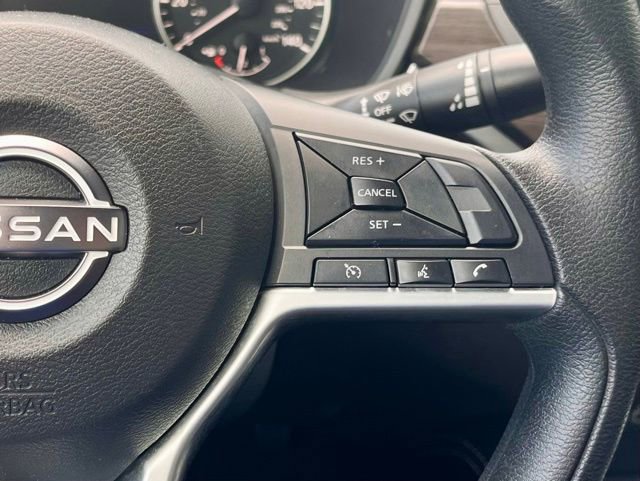 Certified 2023 Nissan Altima 2.5 SV image 27