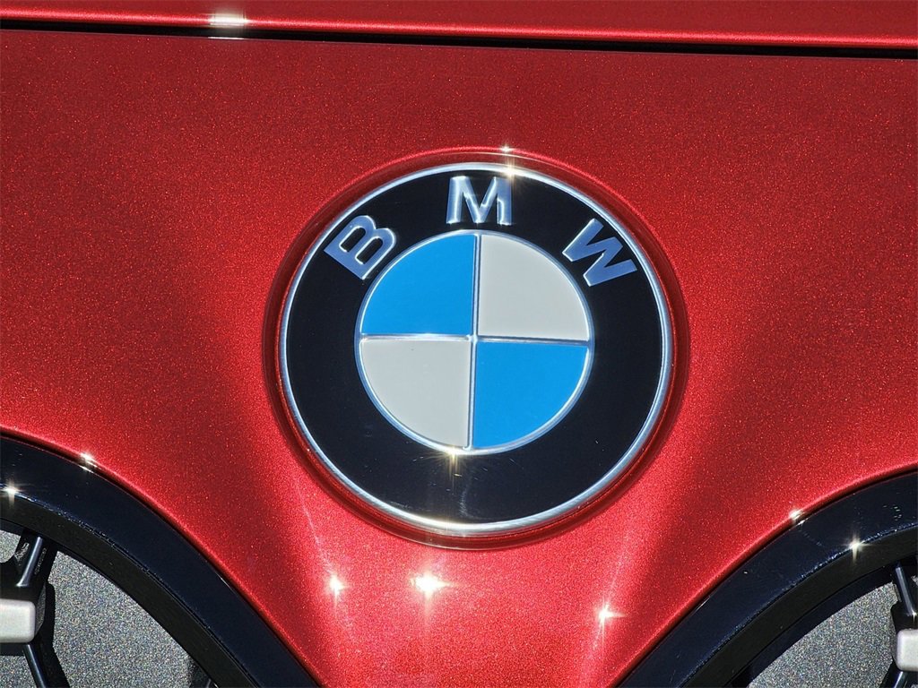 New 2026 BMW 430i Coupe w/ M Sport Package image 10