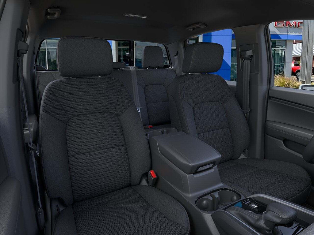 New 2026 Chevrolet Colorado LT AWD/4WD image 76