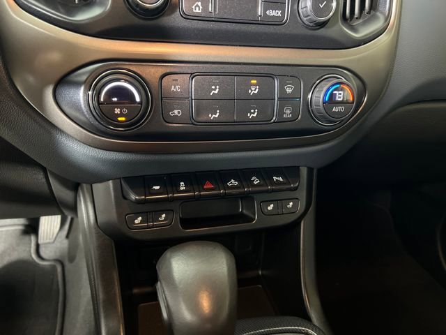 Used 2022 Chevrolet Colorado Z71 image 20