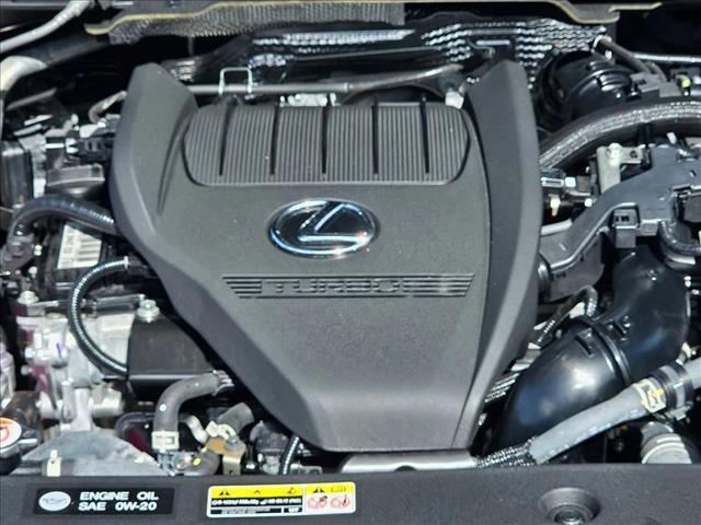Used 2023 Lexus RX 350 Premium w/ Cold Area Package FWD image 22