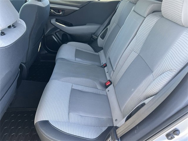 Certified 2025 Subaru Outback Premium w/ Popular Package #1A image 27