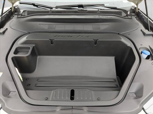 New 2026 Ford Mustang Mach-E Select w/ Technology Package RWD image 17