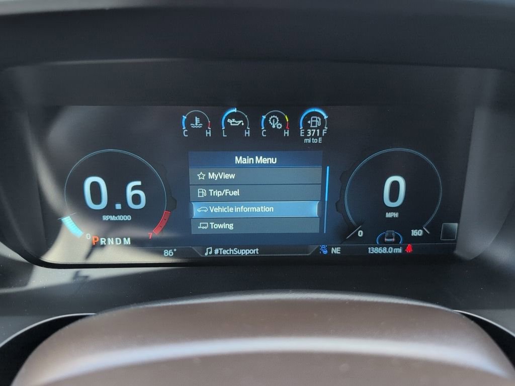 Certified 2022 Ford Expedition King Ranch RWD image 17