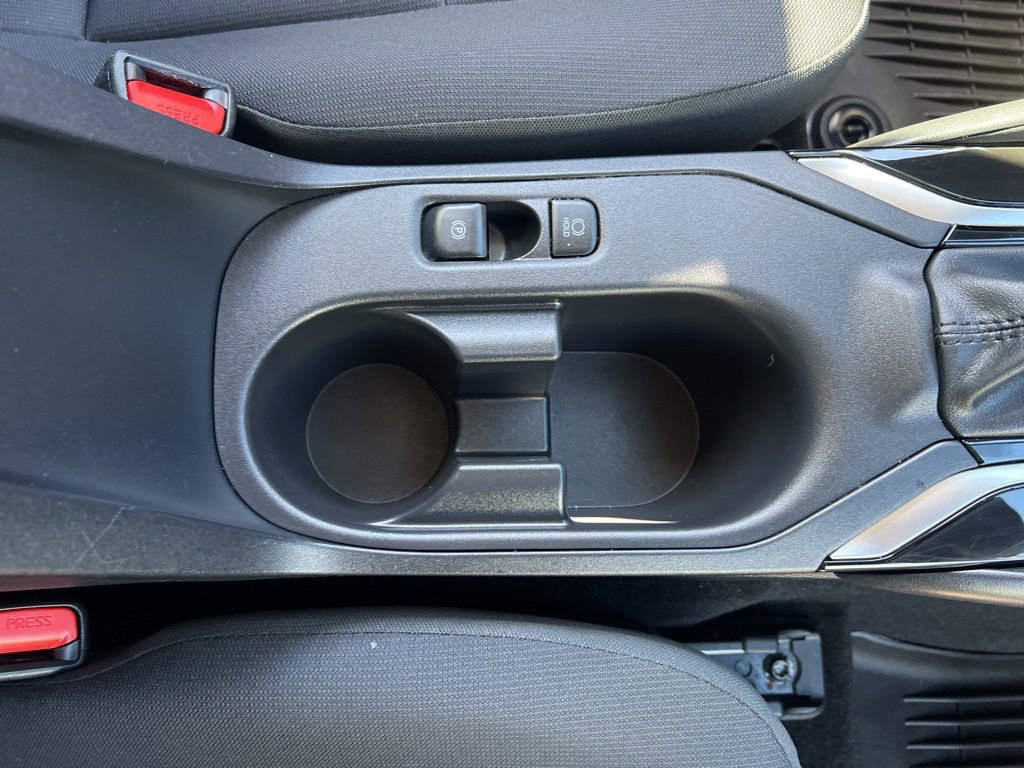 Used 2023 Toyota Corolla LE image 22