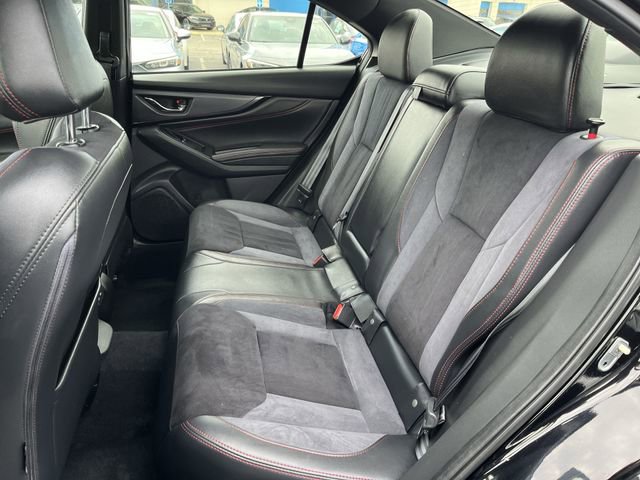 Used 2023 Subaru WRX Limited AWD/4WD image 26
