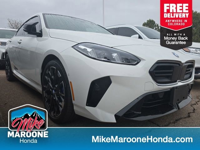 Used 2025 BMW M235i xDrive w/ Technology Package AWD/4WD image 1