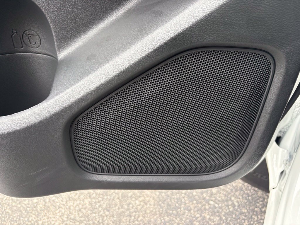 New 2027 Nissan Frontier SV RWD image 26