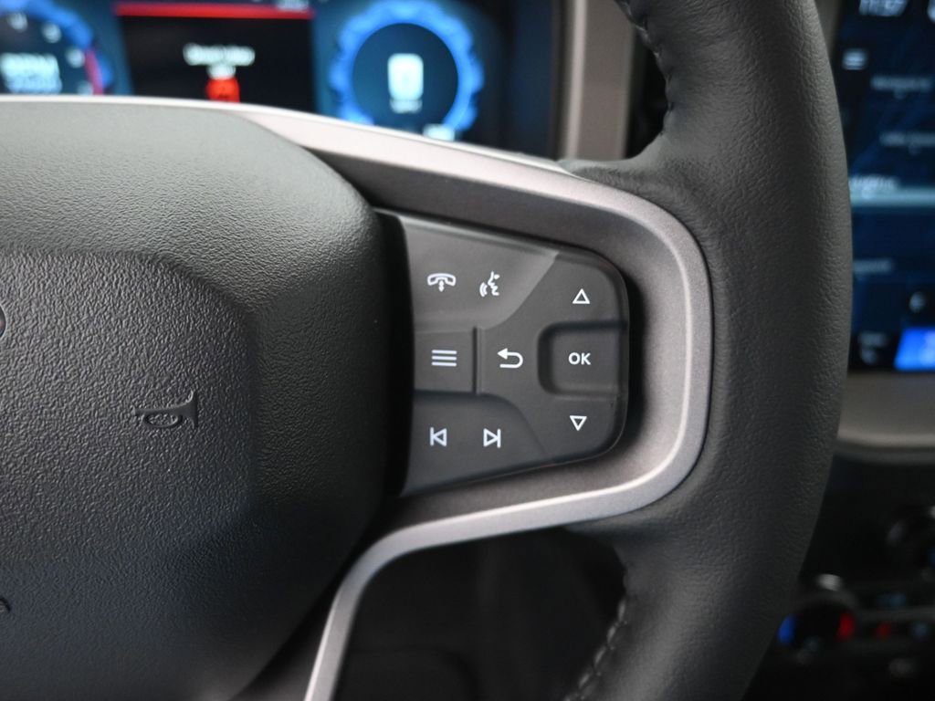 New 2026 Ford Bronco Outer Banks image 23