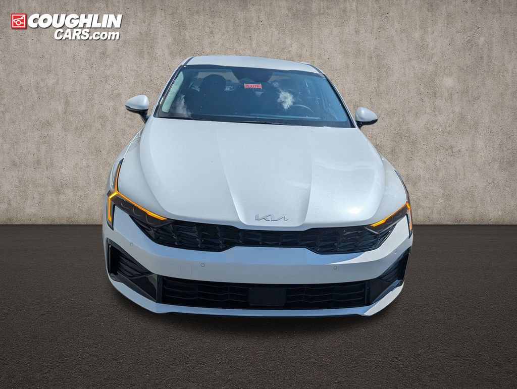 New 2026 Kia K5 LXS FWD image 2