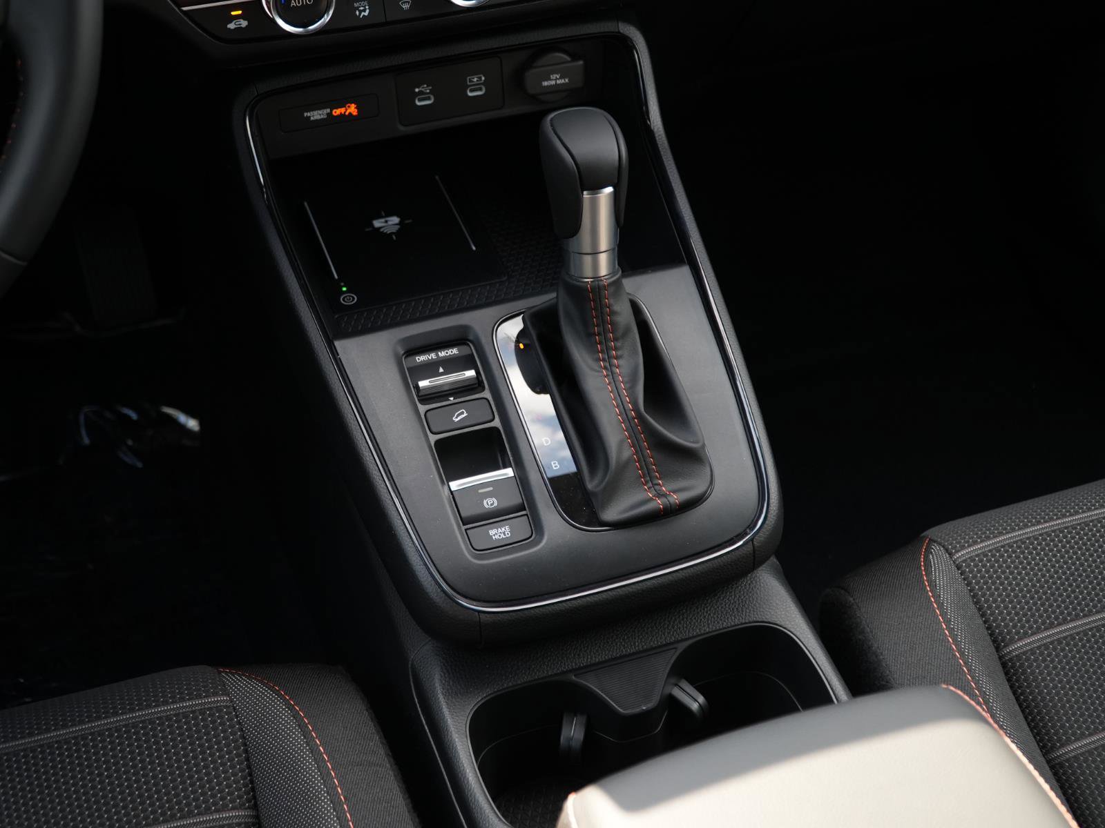 New 2026 Honda CR-V Sport image 26