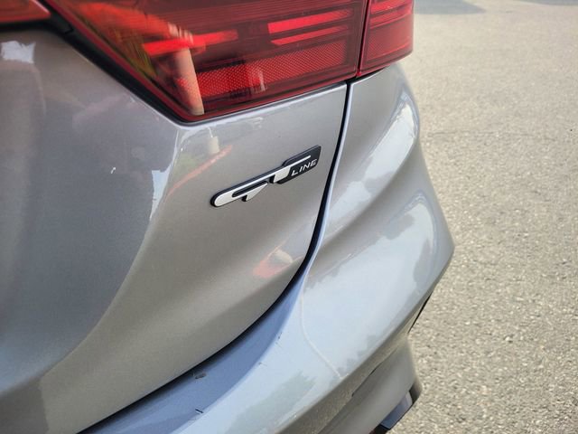 Used 2024 Kia Forte GT-Line w/ GT-Line Premium Package image 7