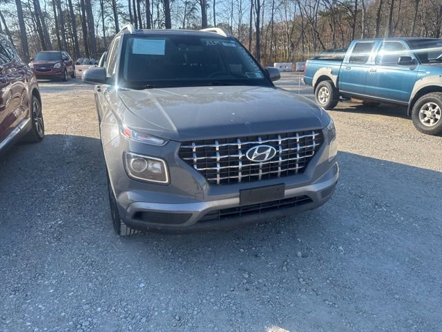 Used 2023 Hyundai Venue SEL