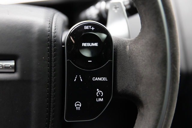 Used 2020 Land Rover Range Rover Sport HST image 63