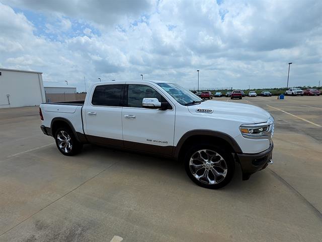 Used 2020 RAM 1500 Limited AWD/4WD image 5
