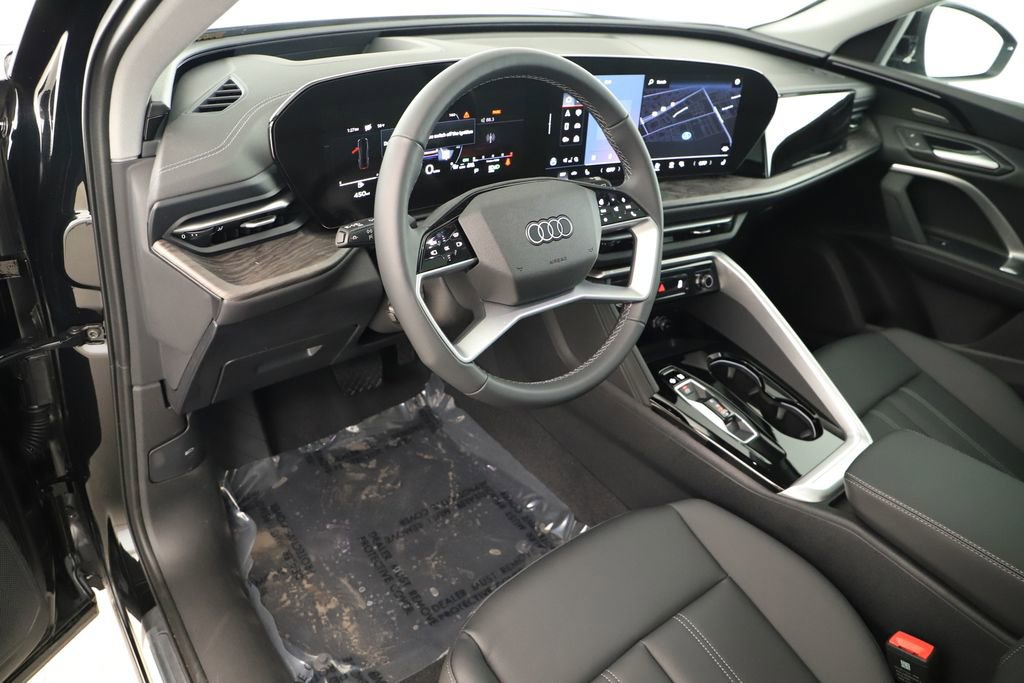 New 2025 Audi Q5 Premium Plus image 15