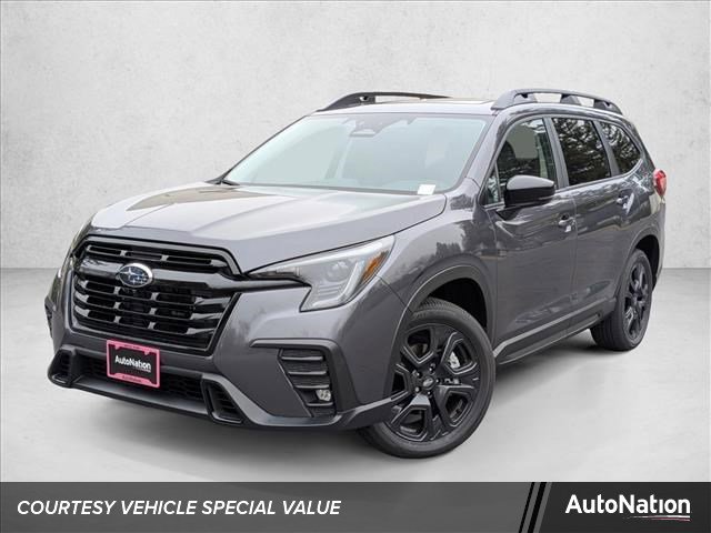 Used 2026 Subaru Ascent Bronze Edition AWD/4WD image 1