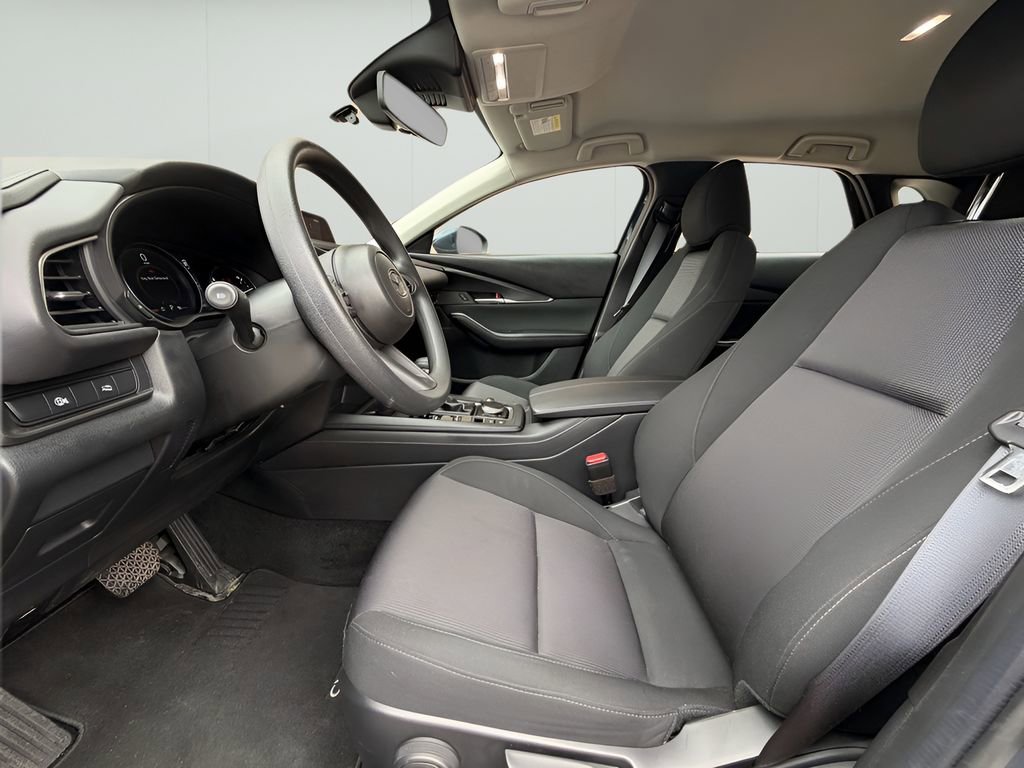 Used 2024 MAZDA CX-30 AWD 2.5 S image 12
