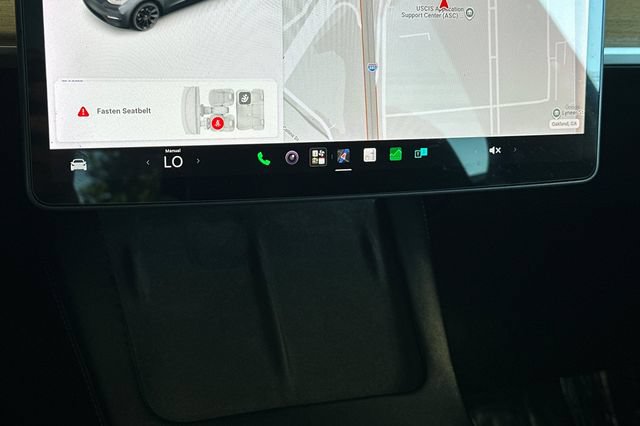 Used 2021 Tesla Model Y Long Range AWD/4WD image 24