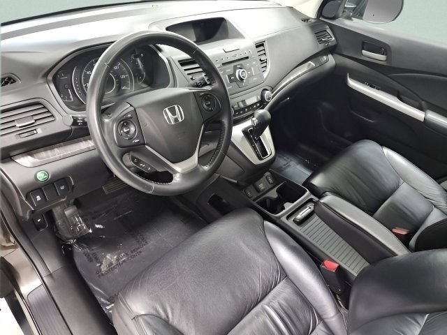Used 2014 Honda CR-V EX-L image 26