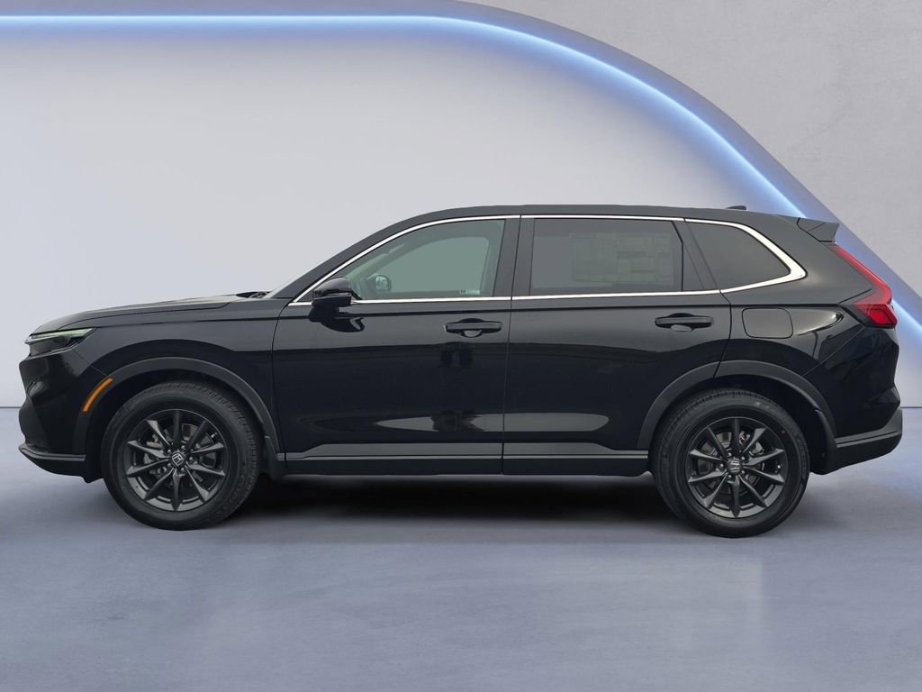 New 2026 Honda CR-V EX-L image 2