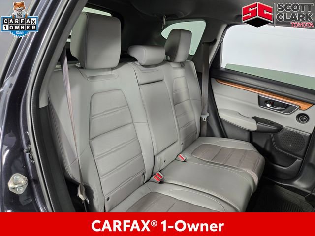 Used 2019 Honda CR-V EX-L image 16