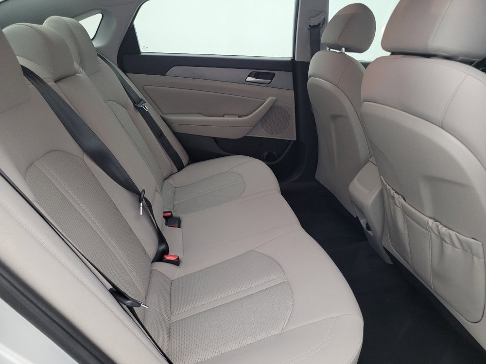 Used 2018 Hyundai Sonata SEL image 19