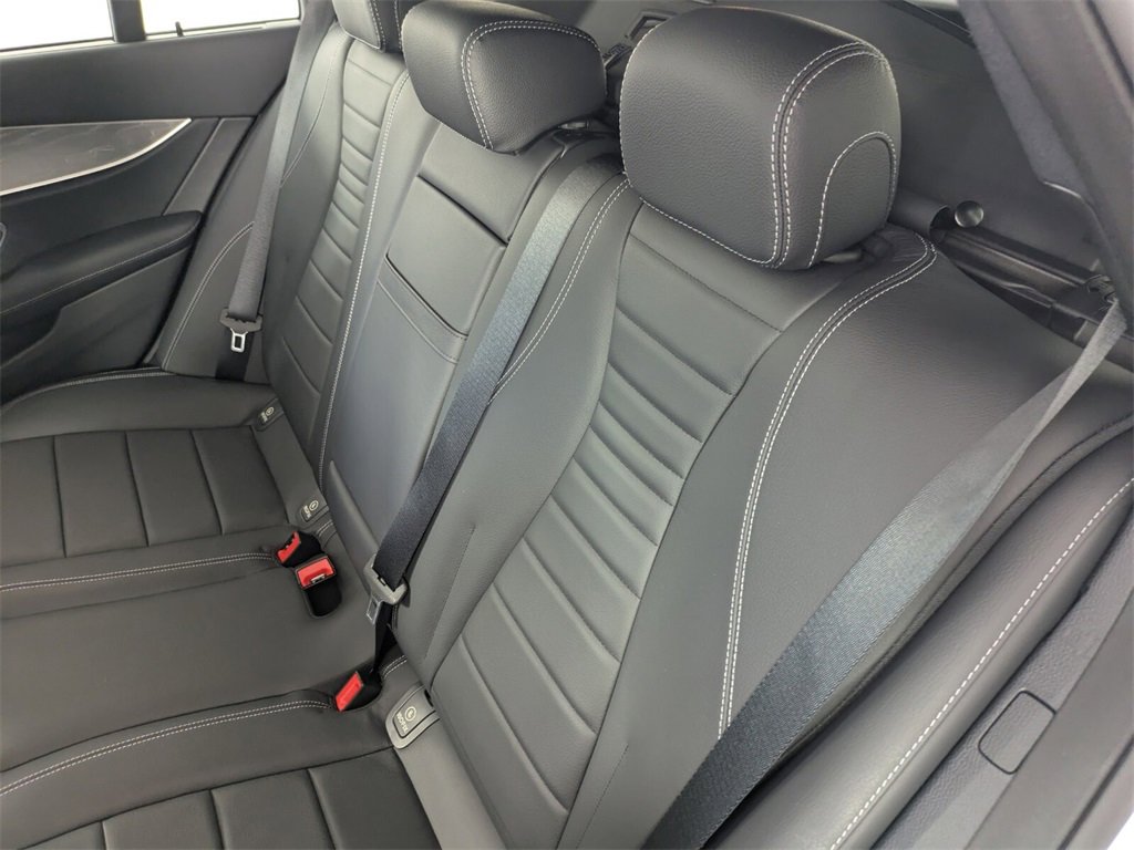 Certified 2023 Mercedes-Benz E 450 4MATIC All-Terrain Wagon image 16