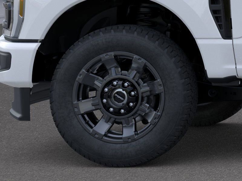 New 2026 Ford F350 XL w/ STX Appearance Package image 20