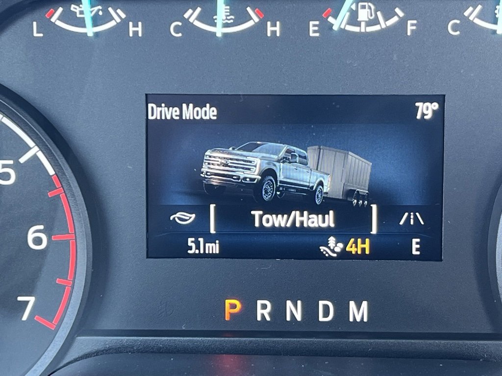 New 2026 Ford F250 XL image 25