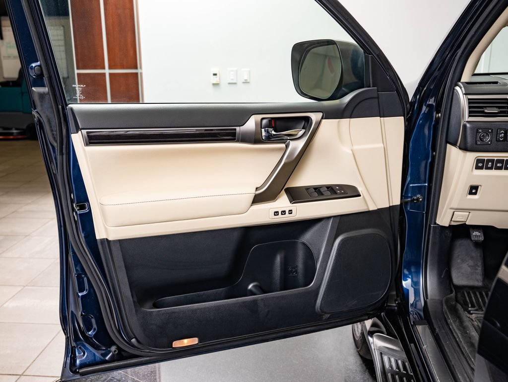 Certified 2023 Lexus GX 460 Premium AWD/4WD image 26