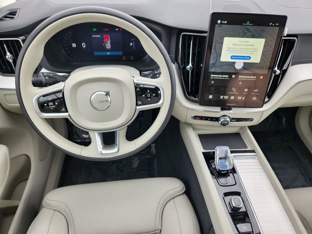 New 2026 Volvo XC60 T8 Ultra w/ Protection Package Premier image 2