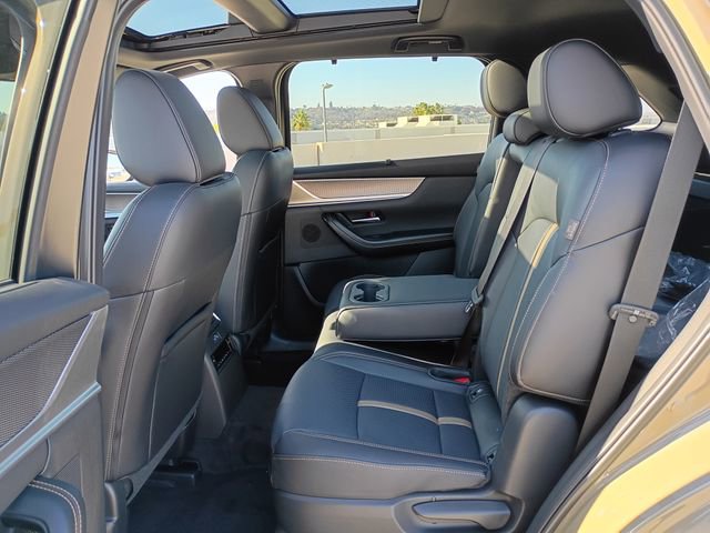 New 2026 MAZDA CX-70 3.3 Turbo S w/ Premium Package image 17