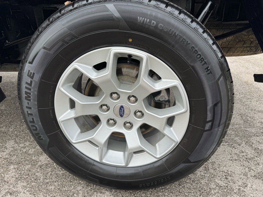 Used 2023 Ford F150 XLT image 8