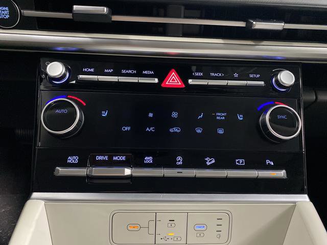 New 2026 Hyundai Santa Fe SEL image 18