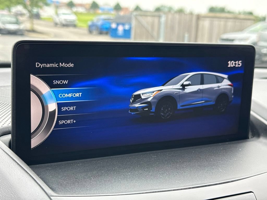 Certified 2019 Acura RDX AWD w/ Technology Package image 24