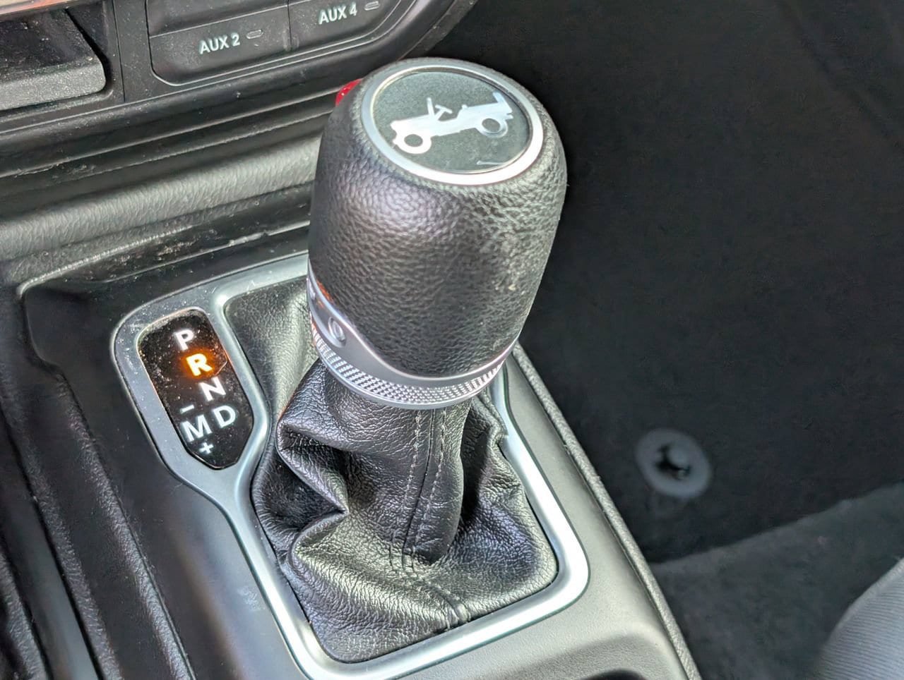 Used 2019 Jeep Wrangler Unlimited Sport AWD/4WD image 21