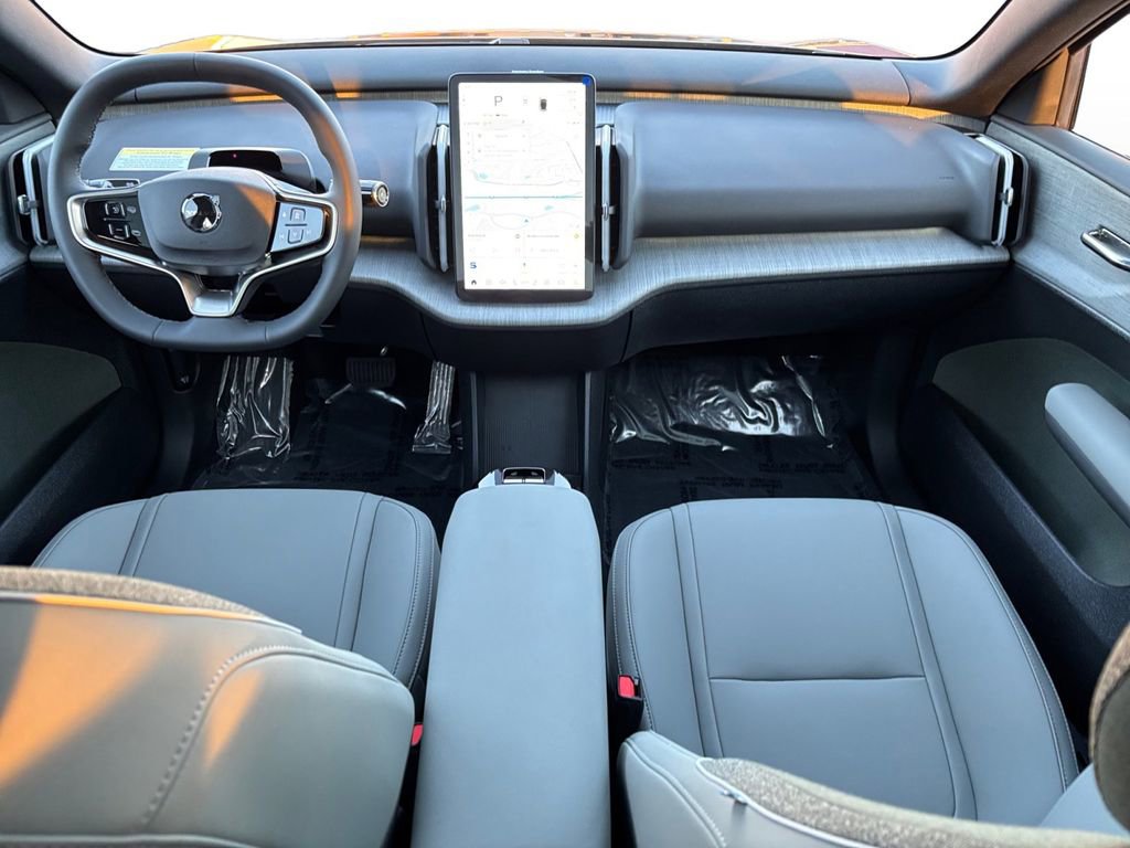 New 2026 Volvo EX30 Plus image 7