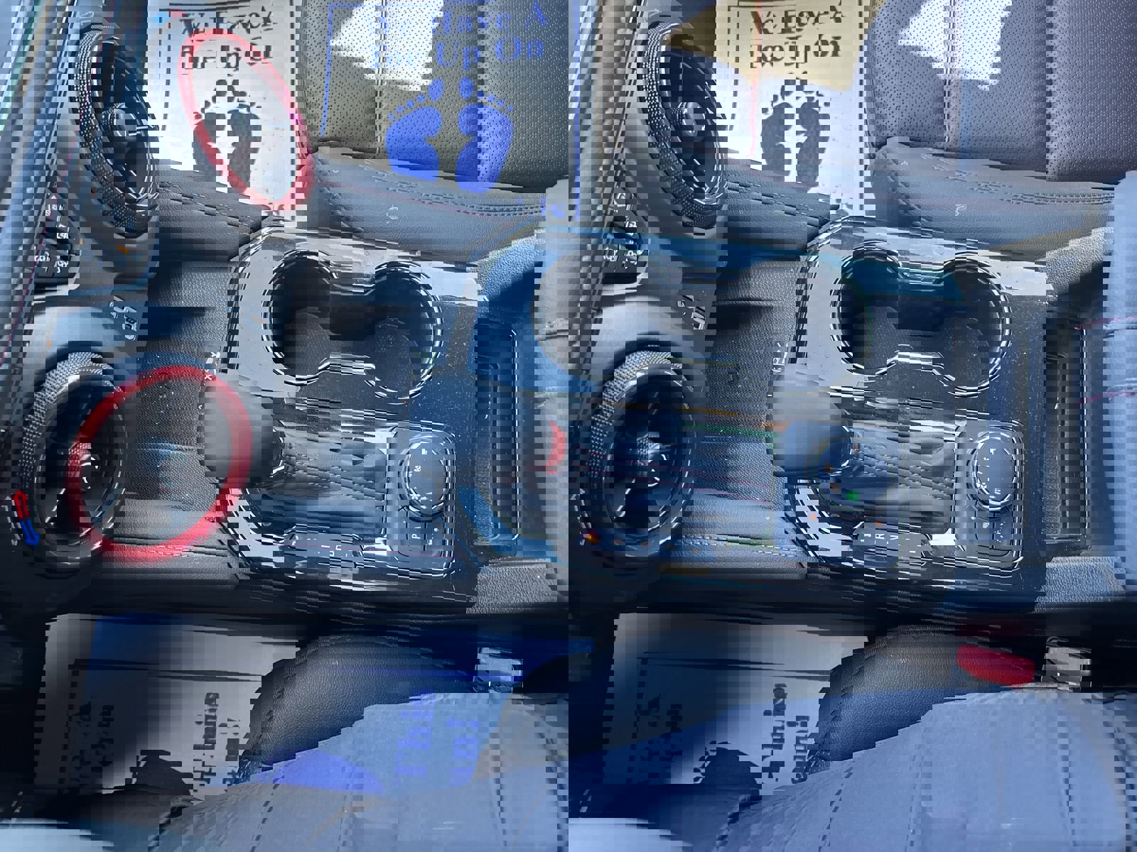 New 2026 Chevrolet Blazer RS image 23