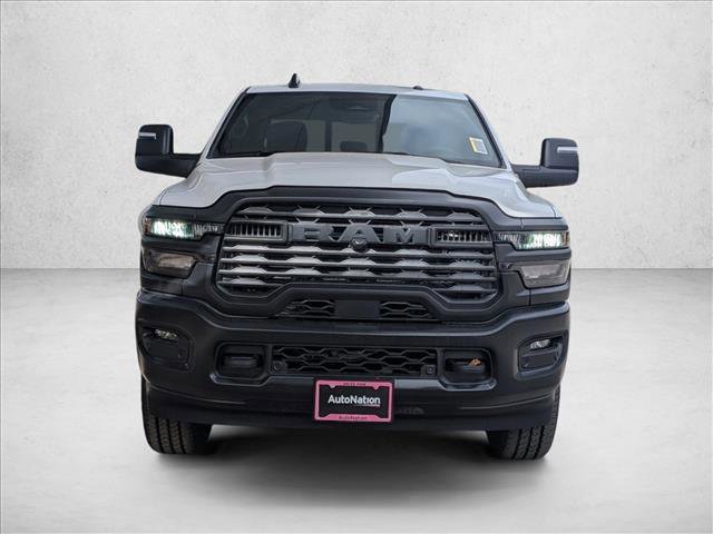 New 2026 RAM 2500 Tradesman image 5