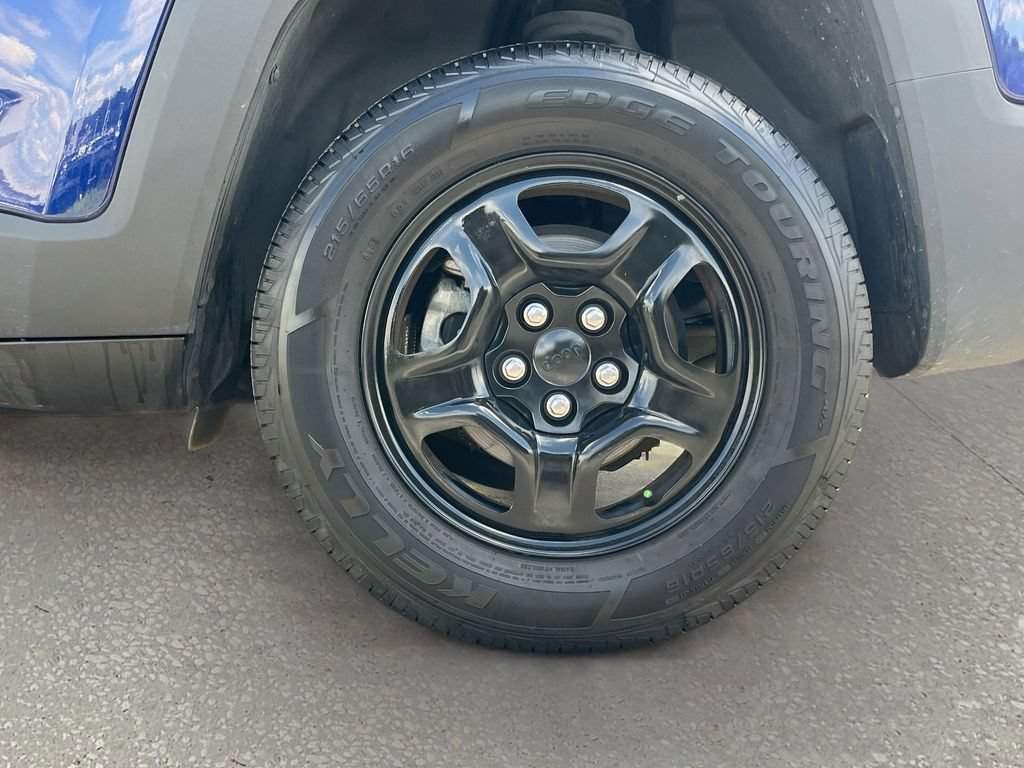 Used 2019 Jeep Renegade Sport AWD/4WD image 27