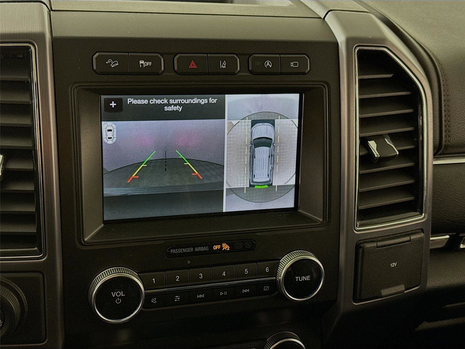 Used 2019 Ford Expedition Platinum image 8